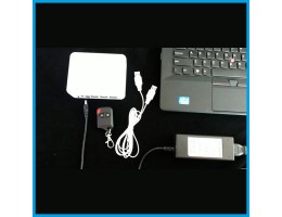 Notebook Security Anti-theft Cable Lock Centralized Alarm Controller System Laptop Display