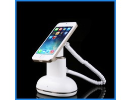 Detachable Mobile Phone Anti Theft Alarm Devices Security Magnetic Stand for Desktop Display