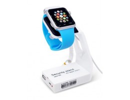 Smartwatch Antitheft Devices Alarm Display Stand Holders for Smart watch Security Lock Mounts